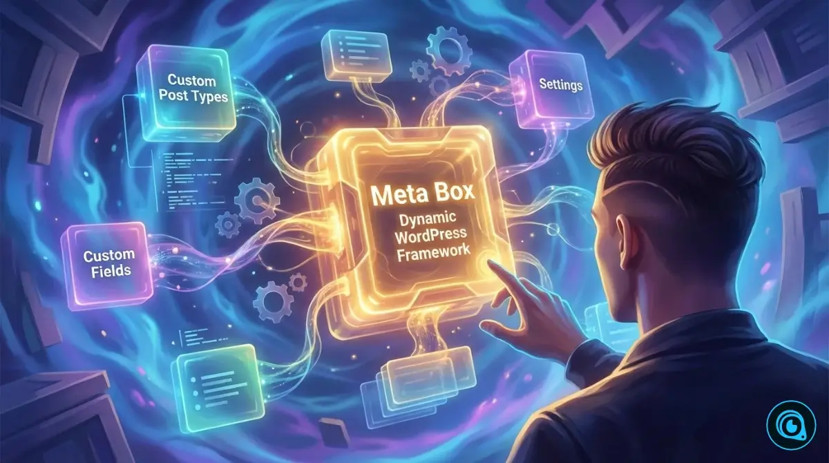 Meta Box WordPress Tutorial Cara Membuat Custom Fields dan CPT