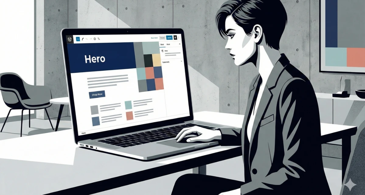 Panduan WordPress Block Editor Tutorial Lengkap Cara Menggunakan Block Editor